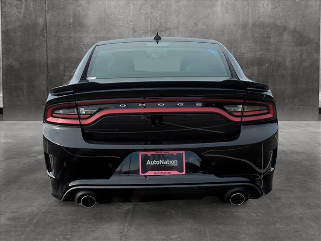 new 2023 Dodge Charger car, priced at $54,890