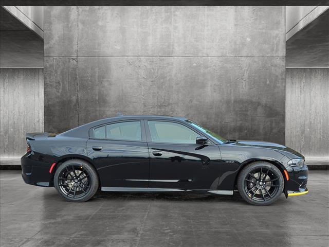 new 2023 Dodge Charger car, priced at $54,890