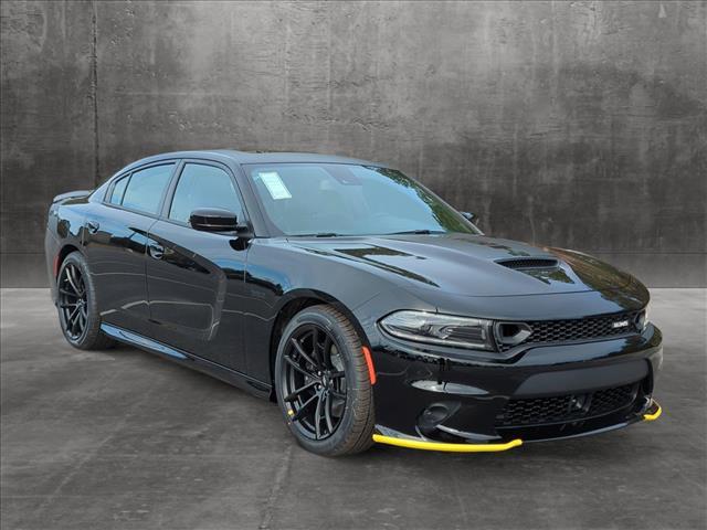 new 2023 Dodge Charger car, priced at $54,890