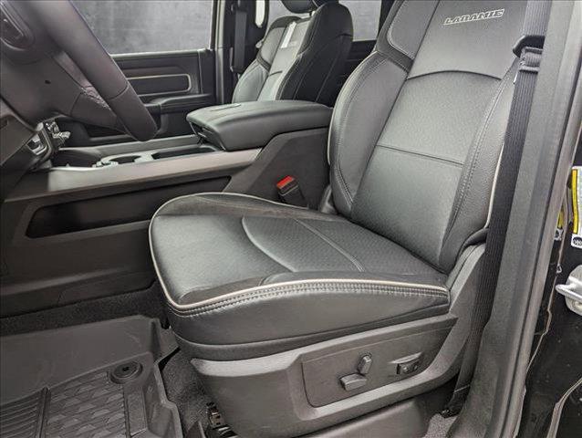 new 2025 Ram 3500 car, priced at $80,861