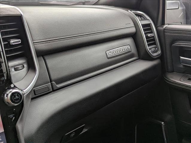 new 2025 Ram 3500 car, priced at $80,861