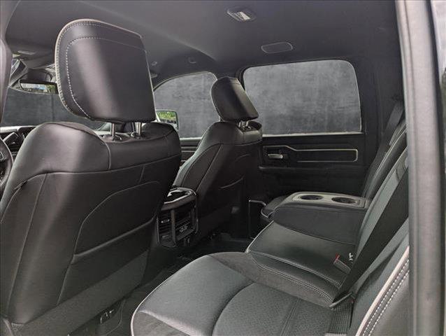 new 2025 Ram 3500 car, priced at $80,861