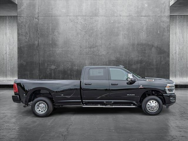 new 2025 Ram 3500 car, priced at $80,861