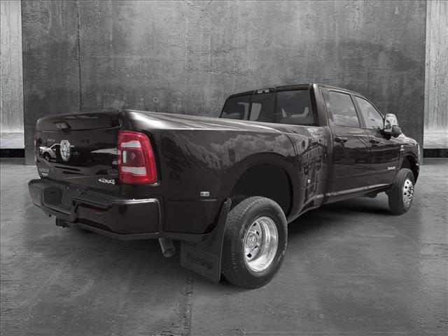 new 2025 Ram 3500 car, priced at $86,720
