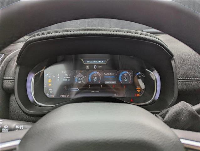 new 2025 Ram 3500 car, priced at $80,861