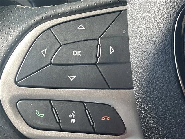 used 2023 Dodge Challenger car, priced at $86,301