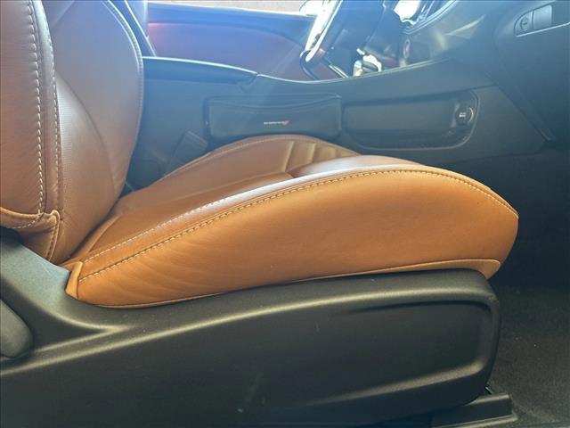 used 2023 Dodge Challenger car, priced at $86,301