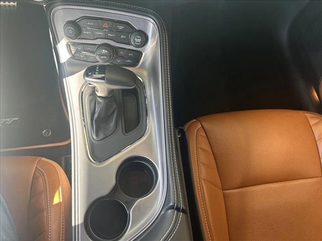 used 2023 Dodge Challenger car, priced at $86,301