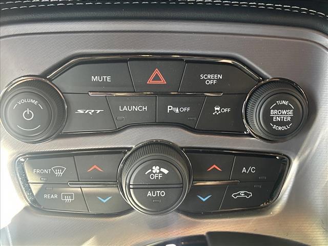 used 2023 Dodge Challenger car, priced at $86,301