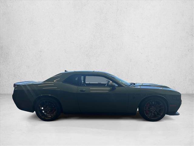 used 2023 Dodge Challenger car, priced at $86,301