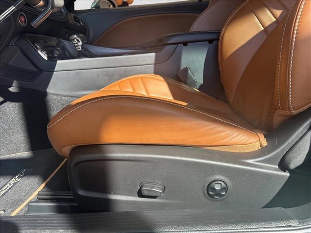 used 2023 Dodge Challenger car, priced at $86,301