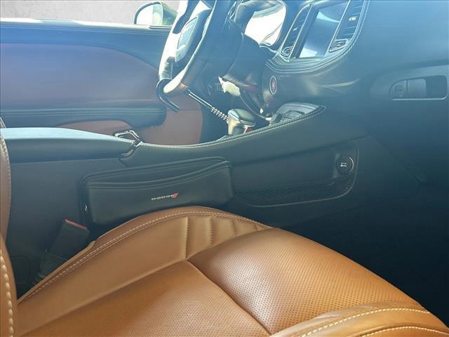 used 2023 Dodge Challenger car, priced at $86,301