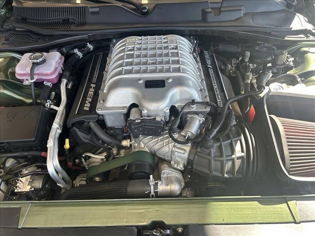 used 2023 Dodge Challenger car, priced at $86,301