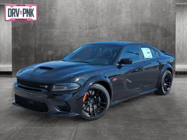 new 2023 Dodge Charger car, priced at $64,000