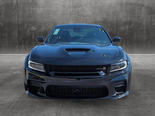new 2023 Dodge Charger car, priced at $64,000