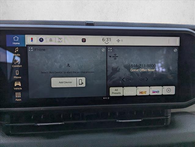 new 2026 Jeep Wrangler car, priced at $41,800