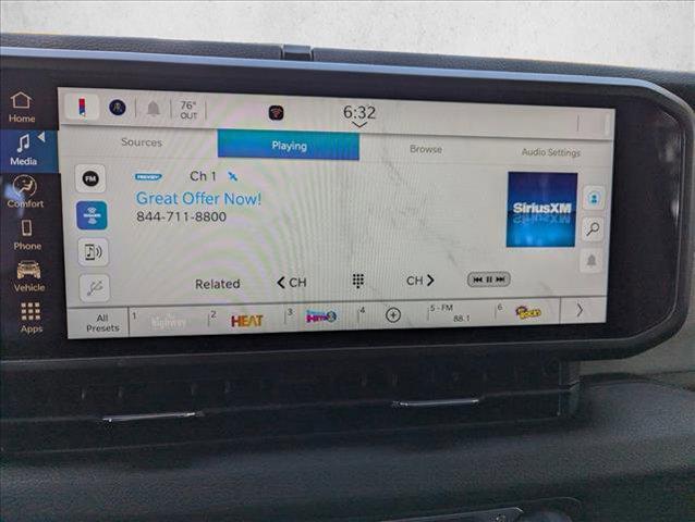 new 2026 Jeep Wrangler car, priced at $41,800