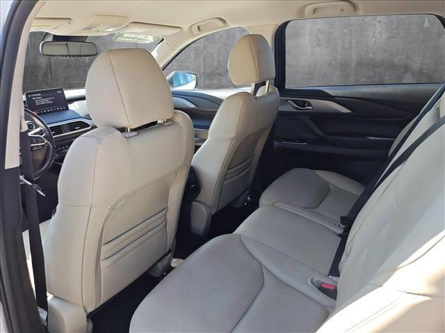 used 2020 Mazda CX-9 car, priced at $23,959
