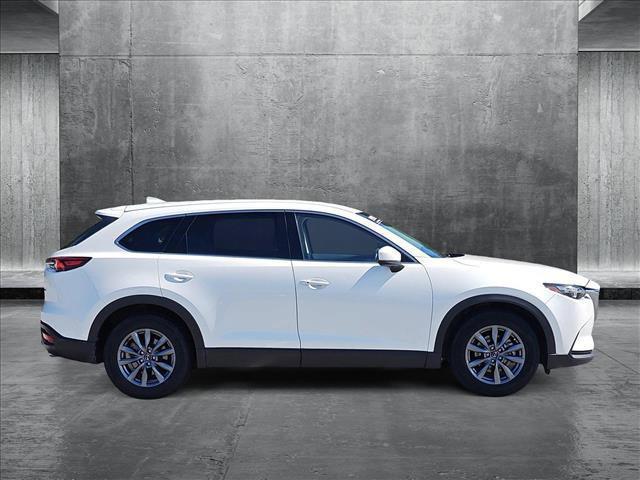 used 2020 Mazda CX-9 car, priced at $23,959