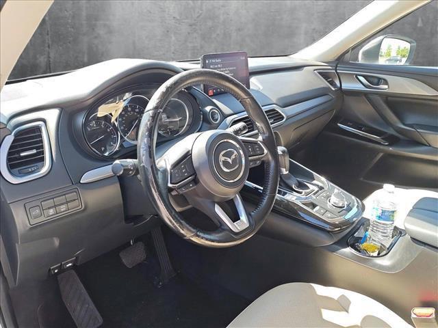 used 2020 Mazda CX-9 car, priced at $23,959