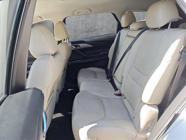 used 2020 Mazda CX-9 car, priced at $23,959