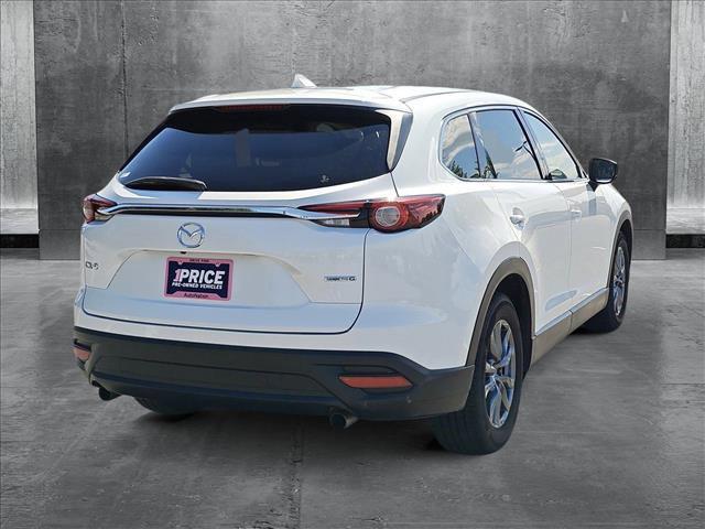 used 2020 Mazda CX-9 car, priced at $23,959