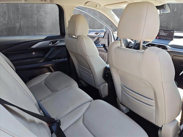 used 2020 Mazda CX-9 car, priced at $23,959