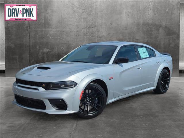 new 2023 Dodge Charger car, priced at $56,947