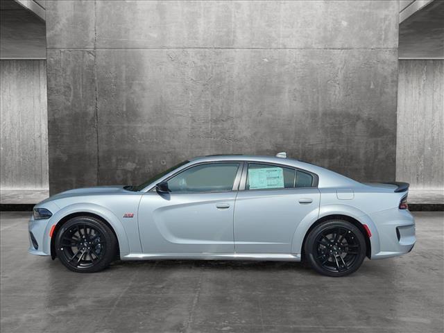 new 2023 Dodge Charger car, priced at $56,947