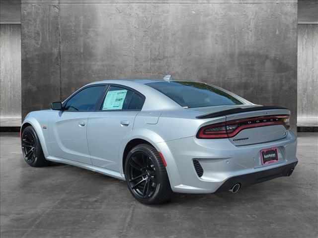 new 2023 Dodge Charger car, priced at $56,947