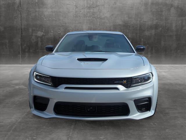 new 2023 Dodge Charger car, priced at $56,947