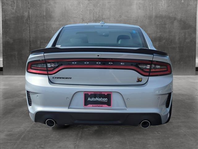 new 2023 Dodge Charger car, priced at $56,947