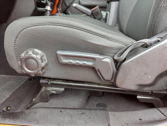 used 2020 Jeep Gladiator car, priced at $28,380