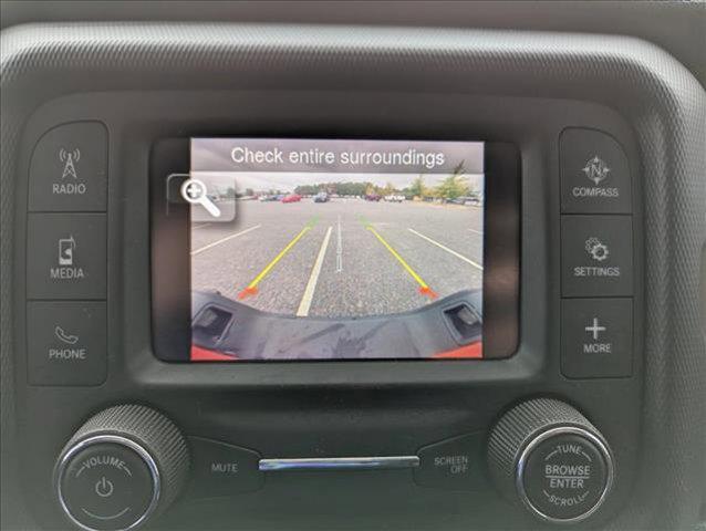 used 2020 Jeep Gladiator car, priced at $28,380