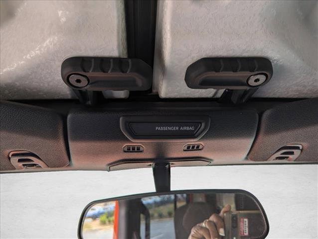 used 2020 Jeep Gladiator car, priced at $28,380