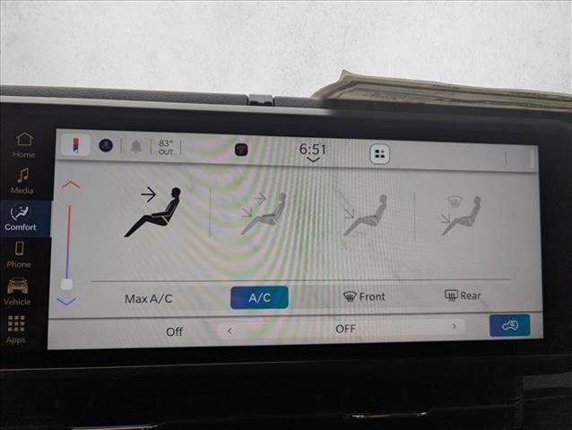 new 2025 Jeep Wrangler car, priced at $36,900