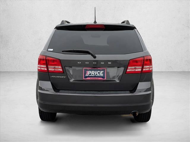 used 2019 Dodge Journey car, priced at $14,351