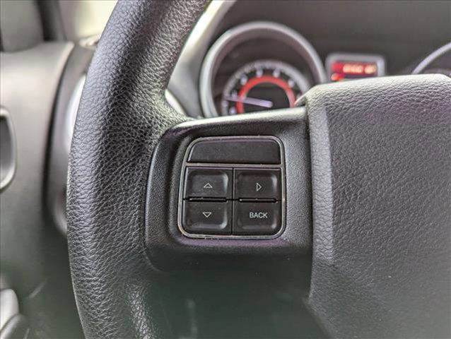 used 2019 Dodge Journey car, priced at $14,351