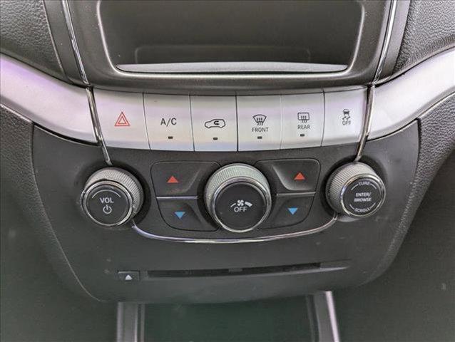 used 2019 Dodge Journey car, priced at $14,351