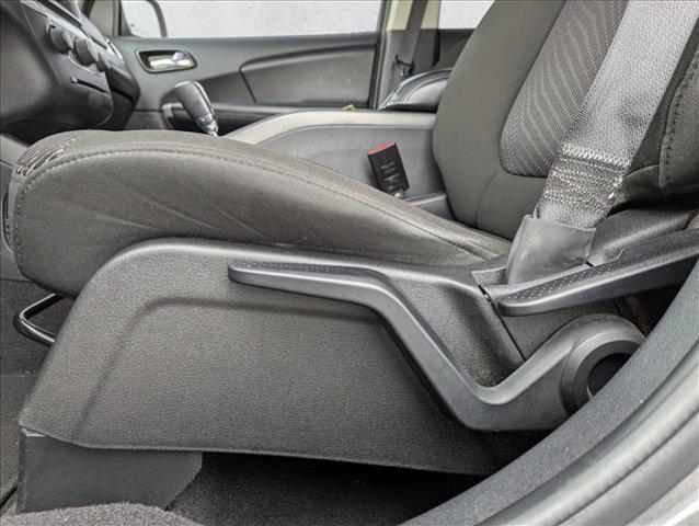 used 2019 Dodge Journey car, priced at $14,351