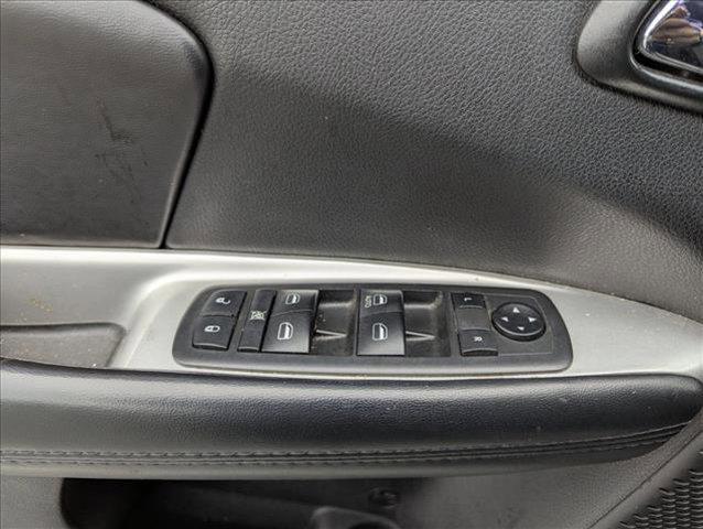 used 2019 Dodge Journey car, priced at $14,351