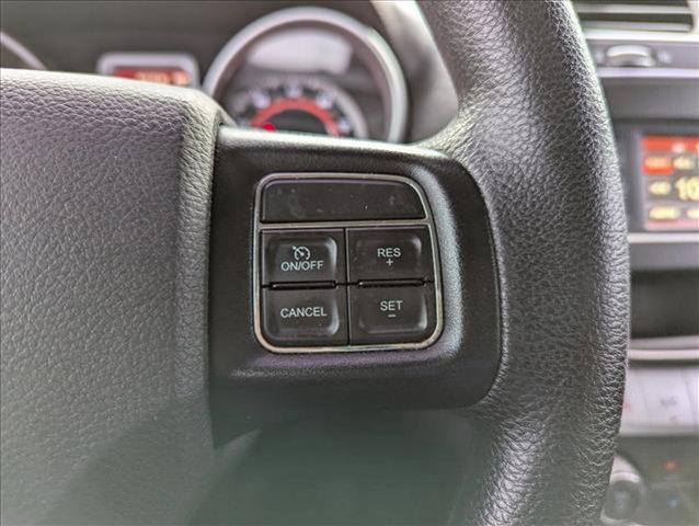 used 2019 Dodge Journey car, priced at $14,351