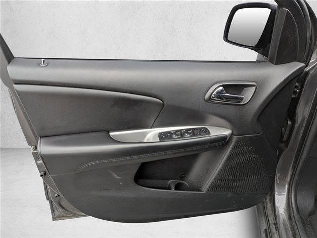 used 2019 Dodge Journey car, priced at $14,351