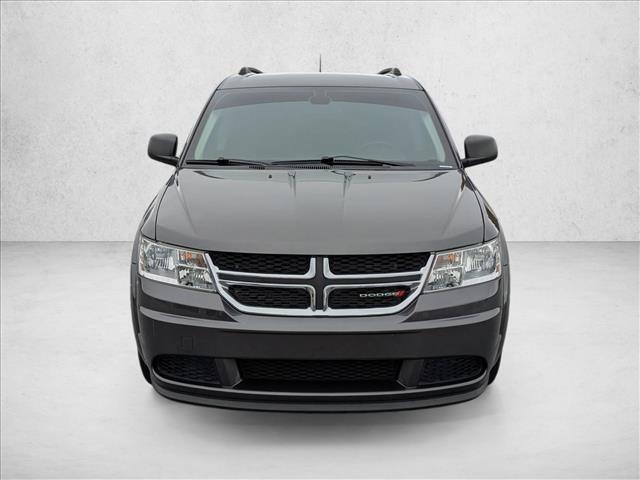 used 2019 Dodge Journey car, priced at $14,351