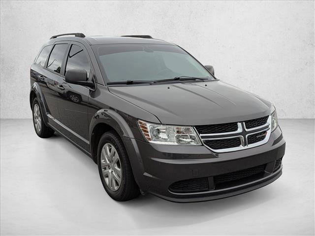 used 2019 Dodge Journey car, priced at $14,351