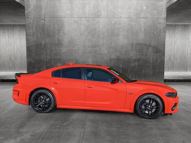 new 2023 Dodge Charger car, priced at $57,306