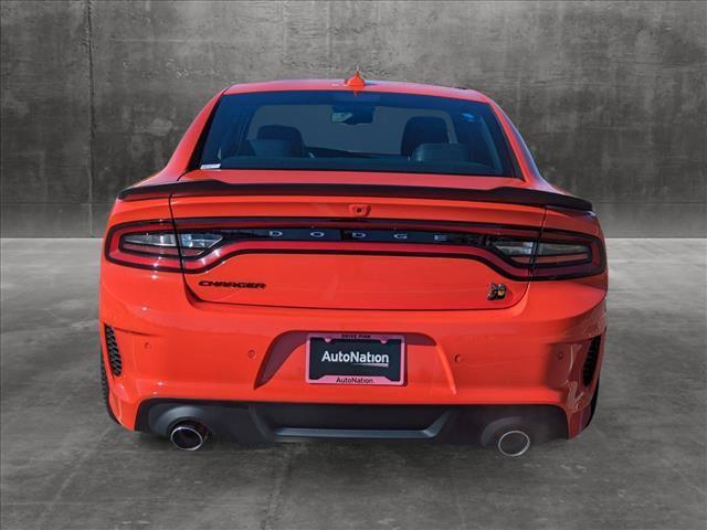 new 2023 Dodge Charger car, priced at $64,500