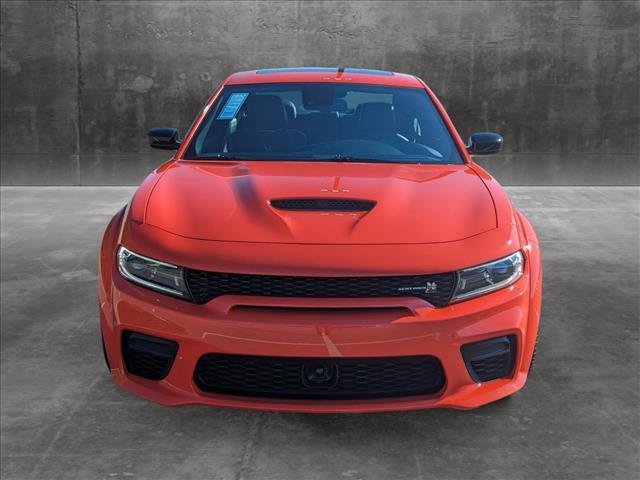 new 2023 Dodge Charger car, priced at $57,306