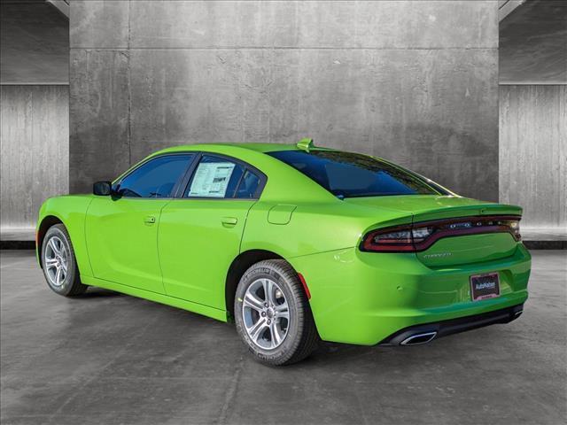 new 2023 Dodge Charger car, priced at $32,580