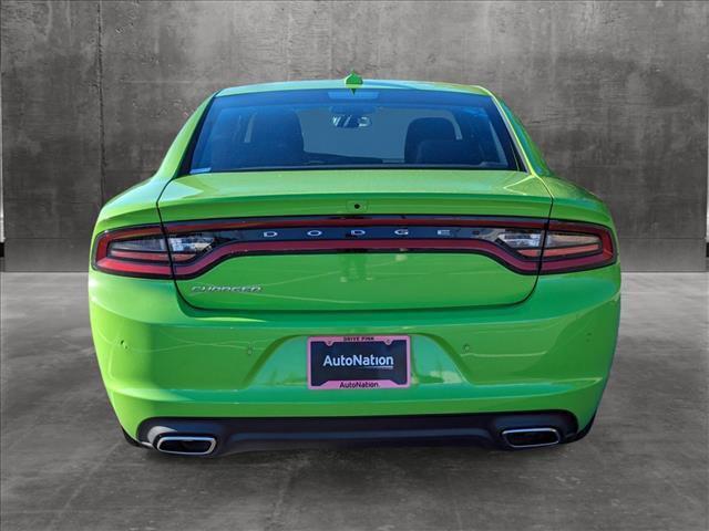 new 2023 Dodge Charger car, priced at $32,580